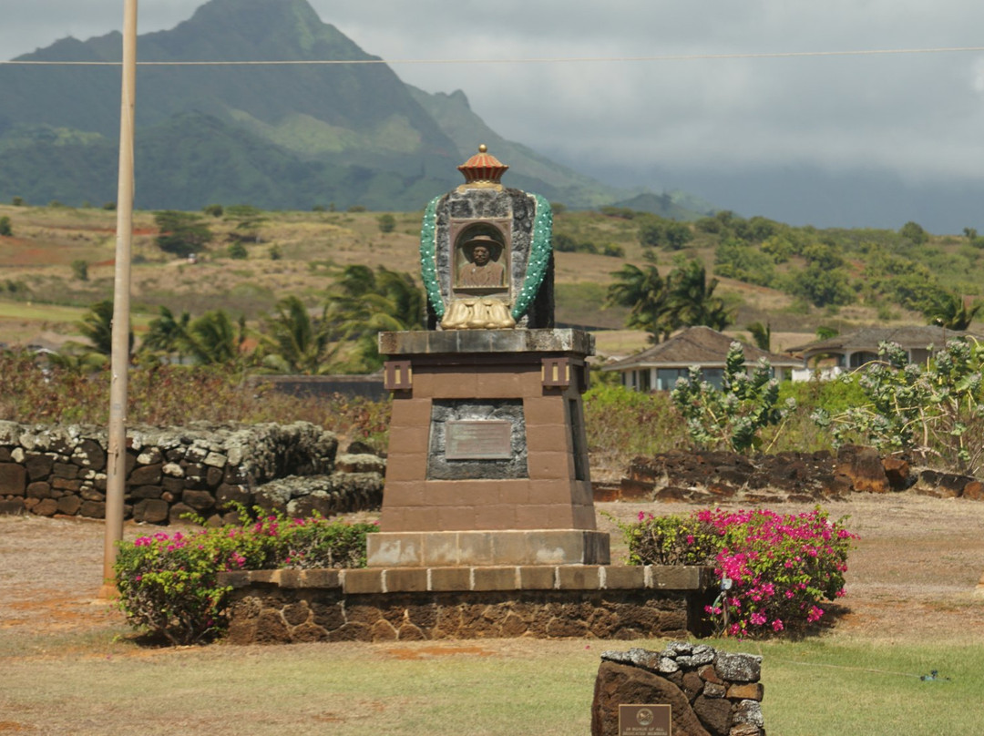 库希欧王子公园-坡伊普必去景点