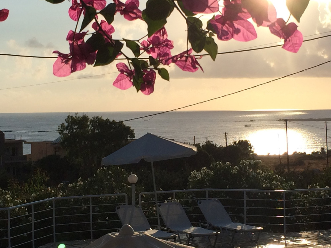 Hotel Plakures主图