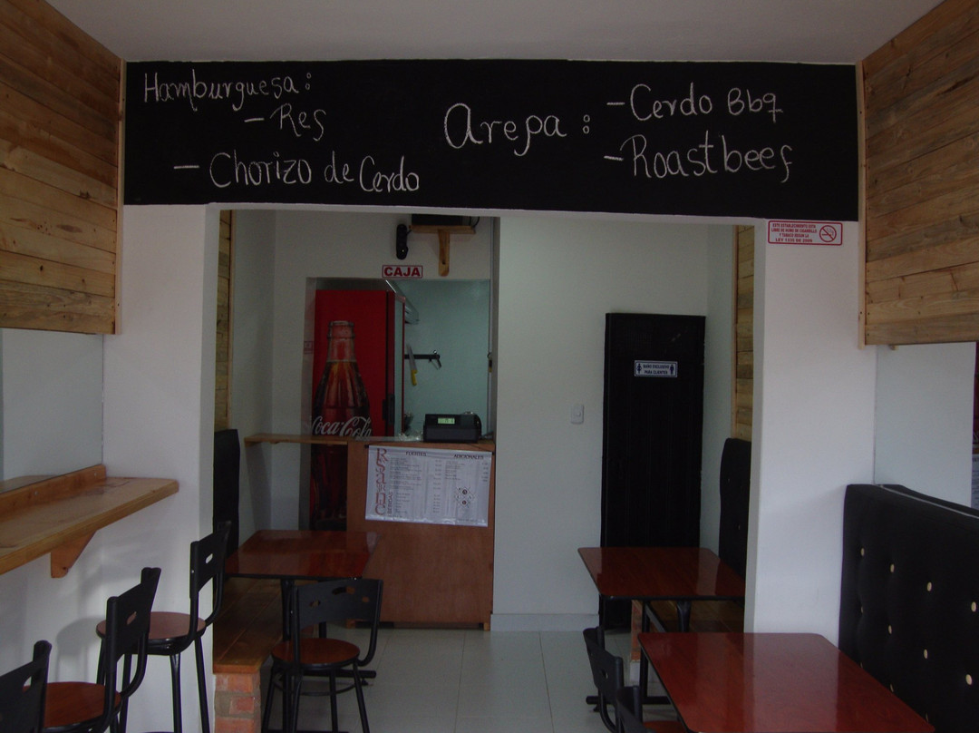 LaCava Cocina Artesanal