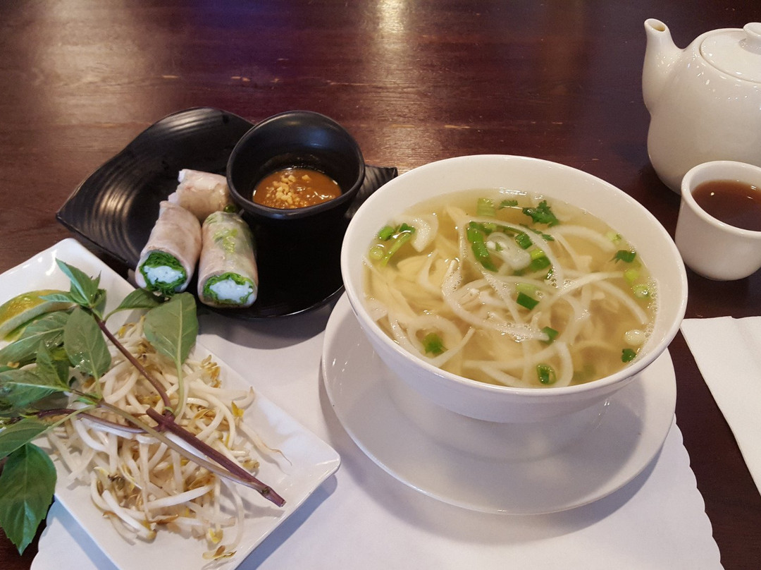 Pho Oxnard Vietnamese Restaurant
