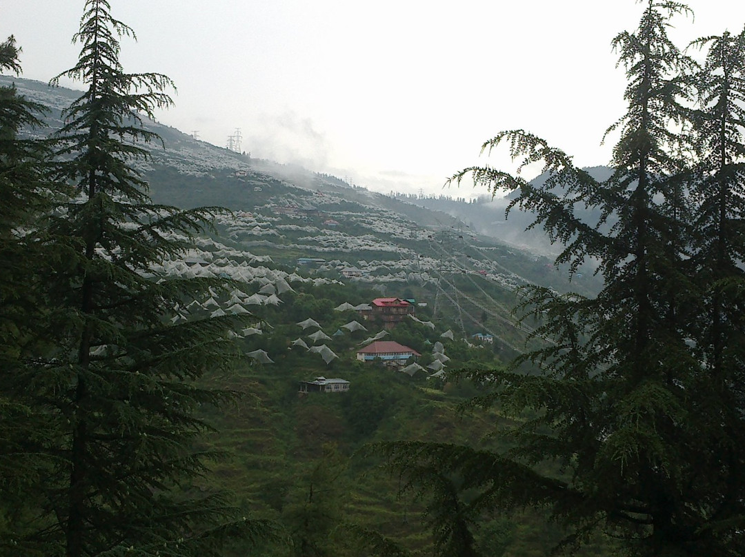 Lankra Veer Temple景点图片