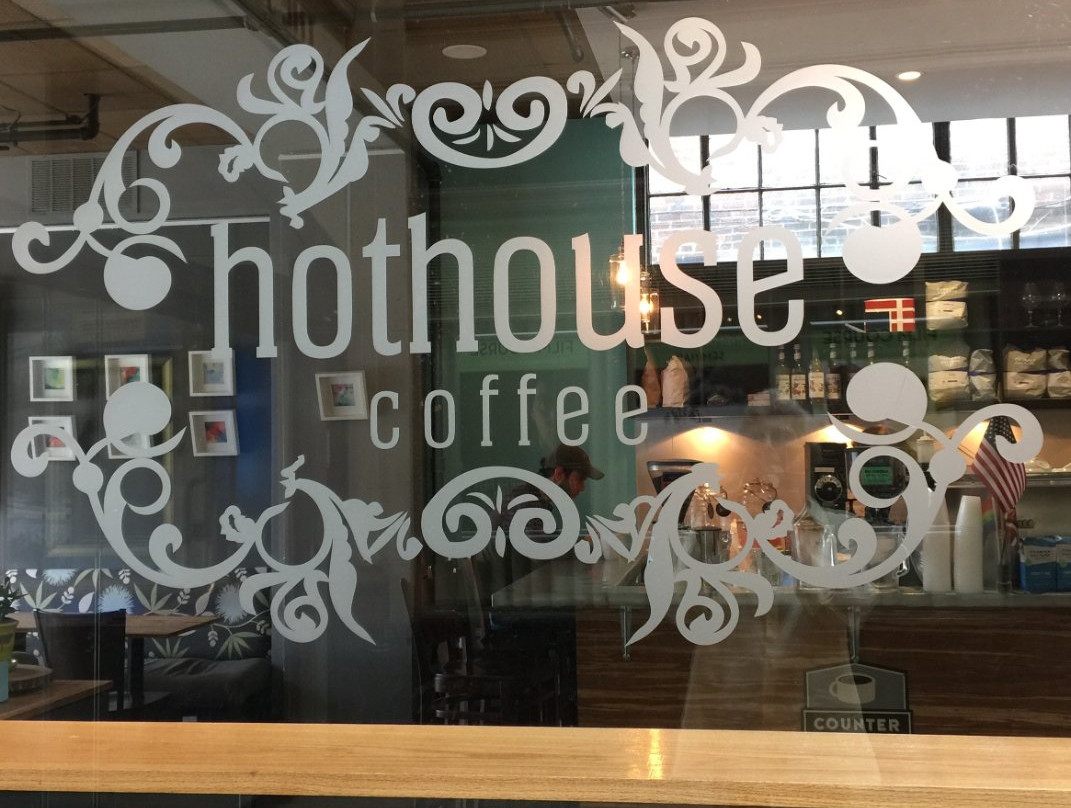 Bryn Mawr Film Institute-Bryn Mawr必去景点