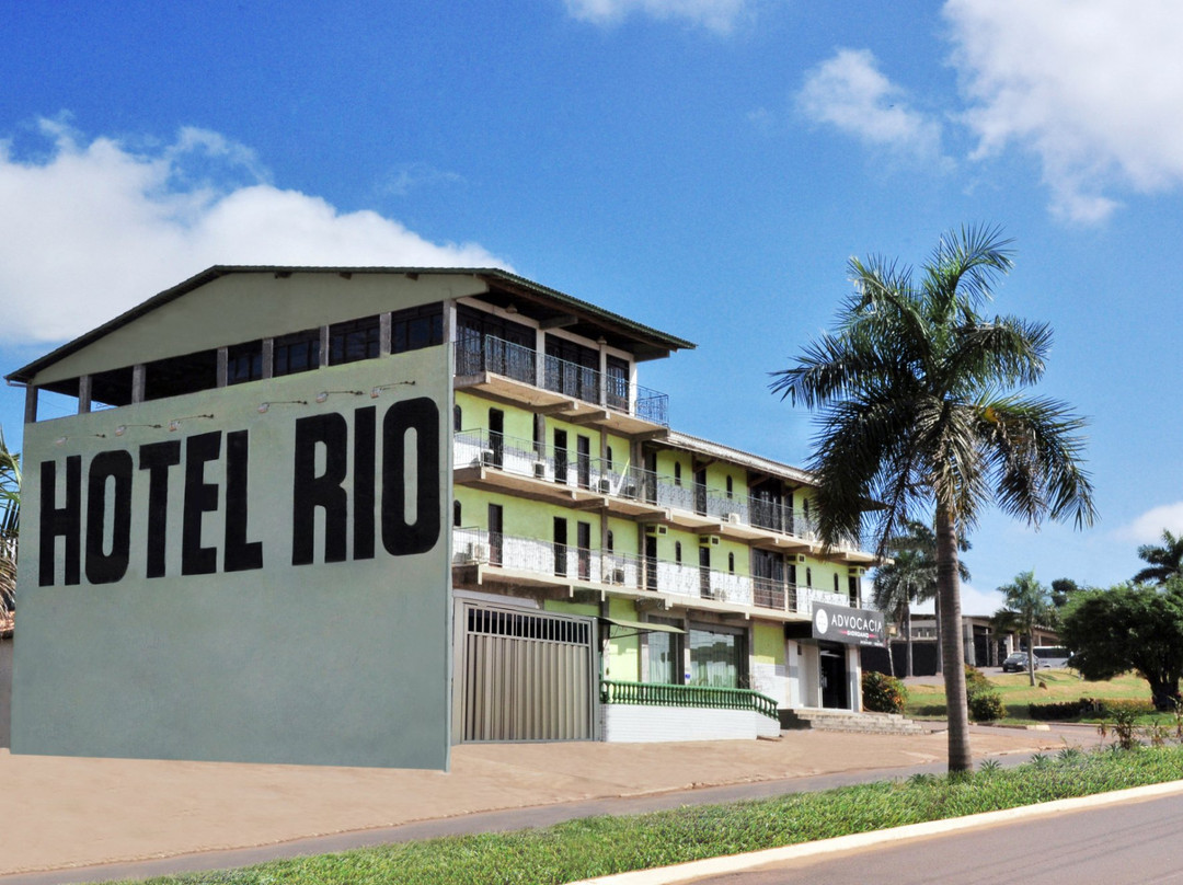 Hotel Rio