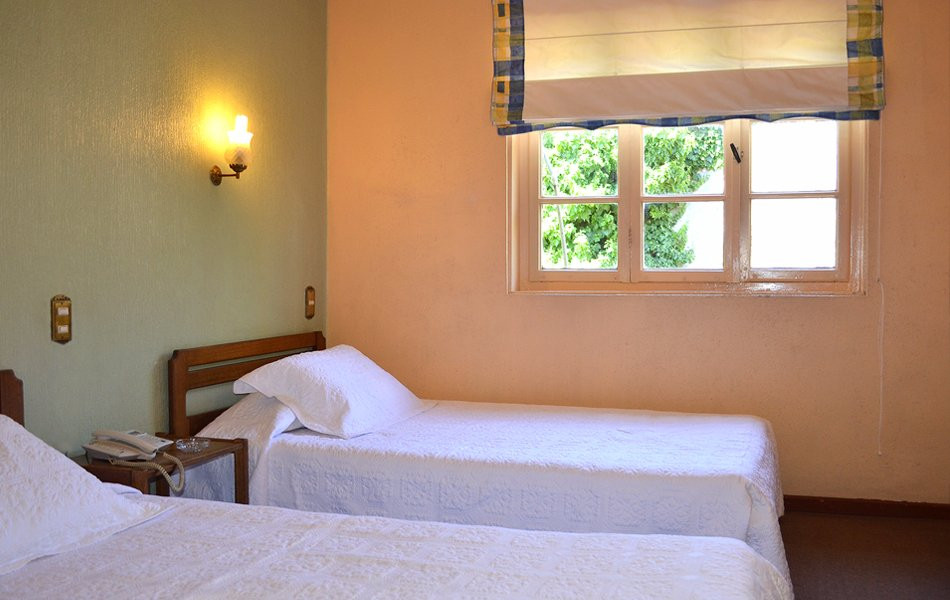 Hotel Bilbao Osorno