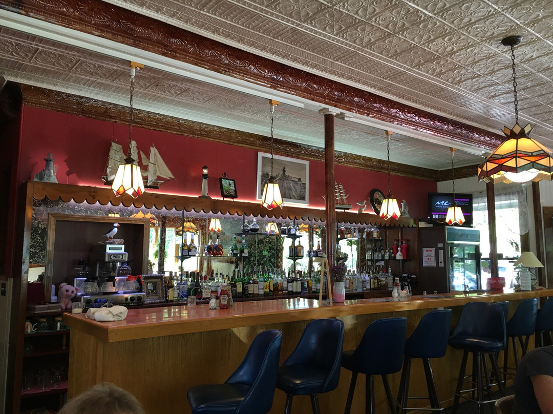 Lighthouse Inn and Restaurant主图