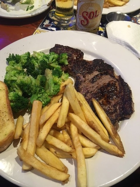 Las Pintas餐馆和美食-Chili's