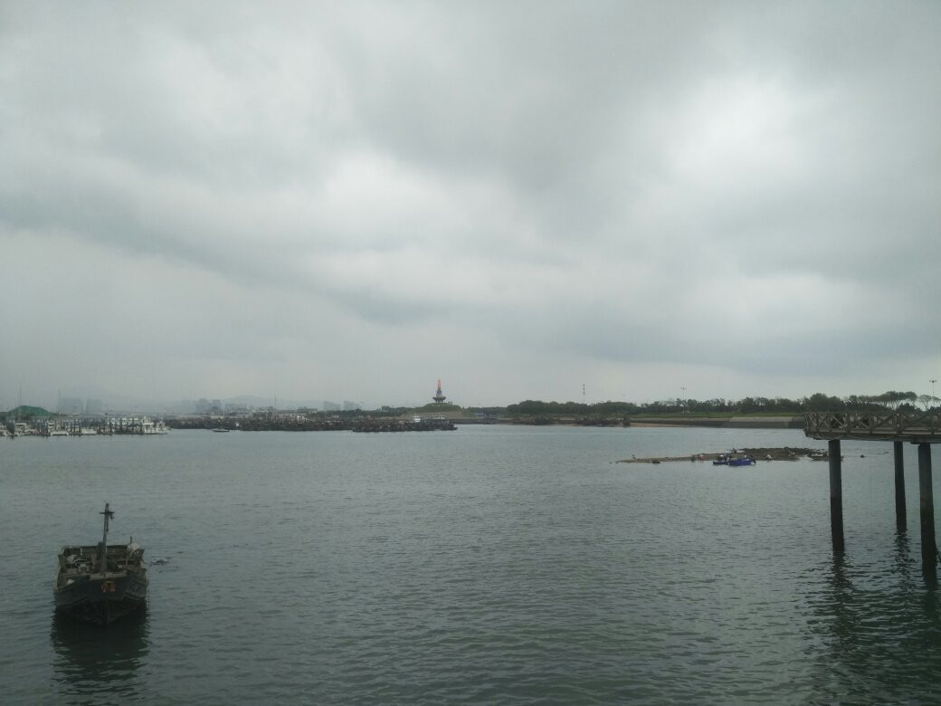 世界帆船锦标赛基地-日照市必去景点