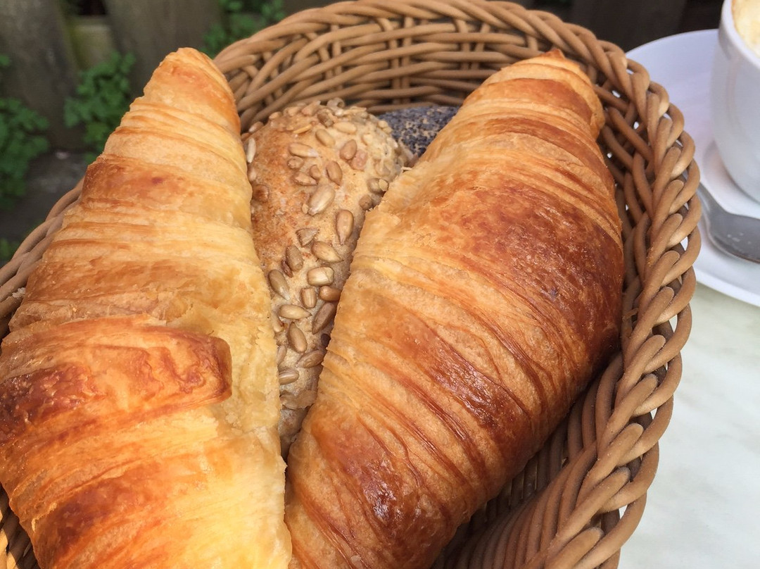 Restez! Boulangerie Artisanale