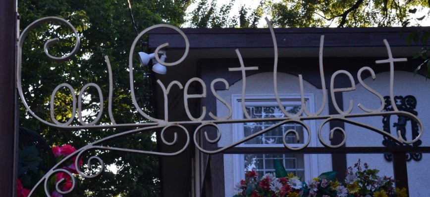 Cool crest-圣约瑟夫必去景点