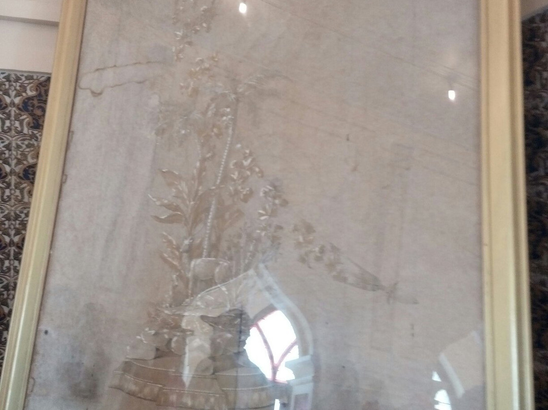 Siak Palace景点图片