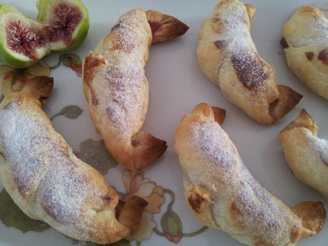 Asigliano Vercellese酒店住宿-B&B Rosa Bianca