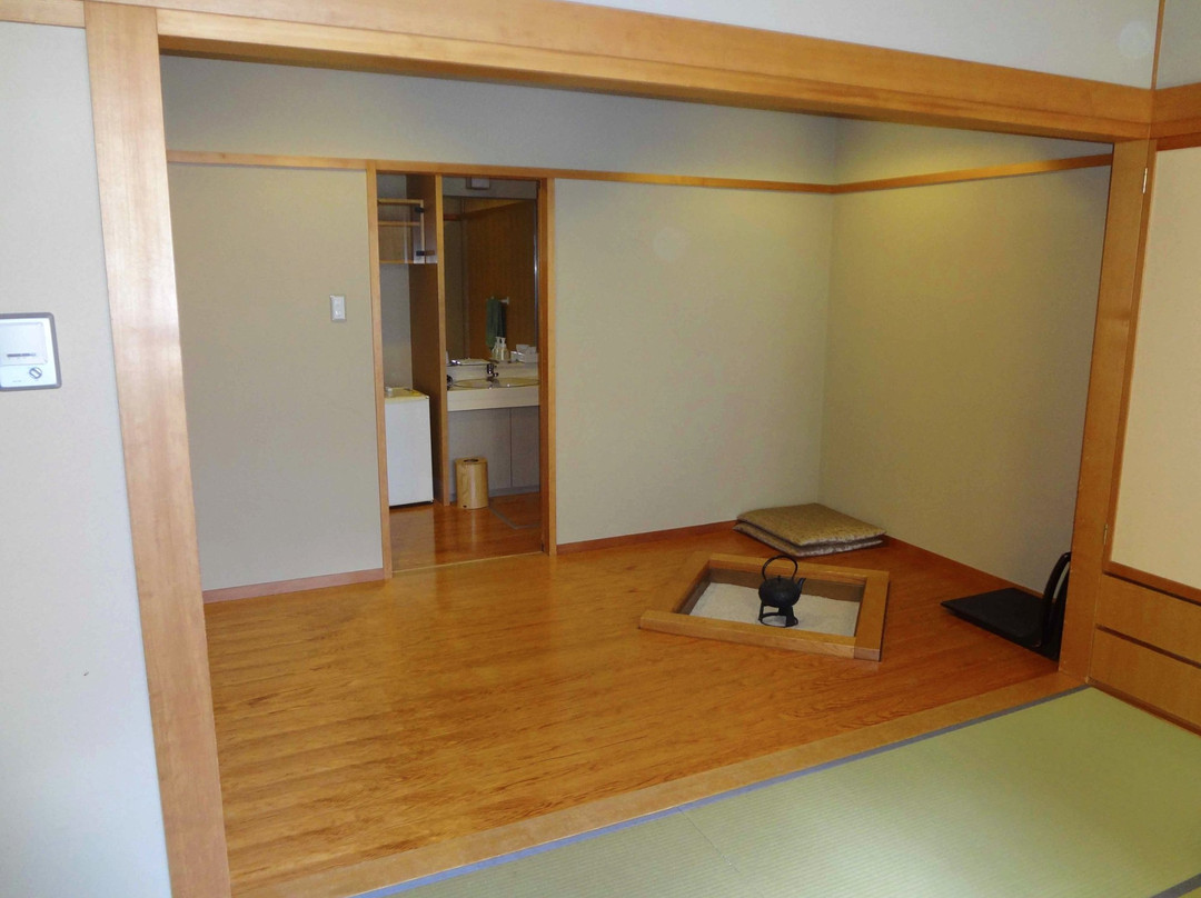 Kamihata Onsen Sawarabi-横手市必去景点