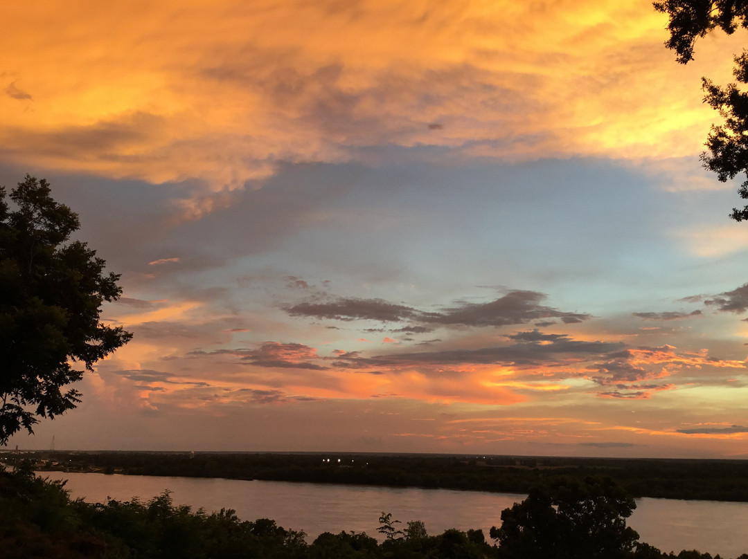 Sunset View Guest Cottages主图