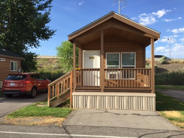 Springville / Provo KOA
