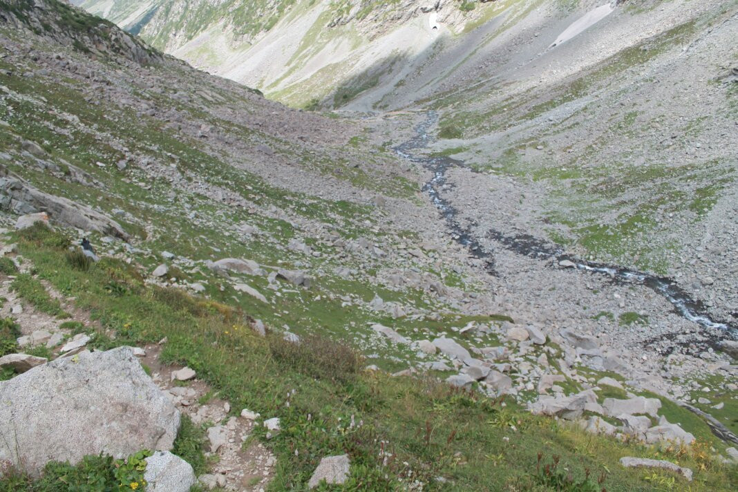 Fort Bala Hisar-白沙瓦必去景点