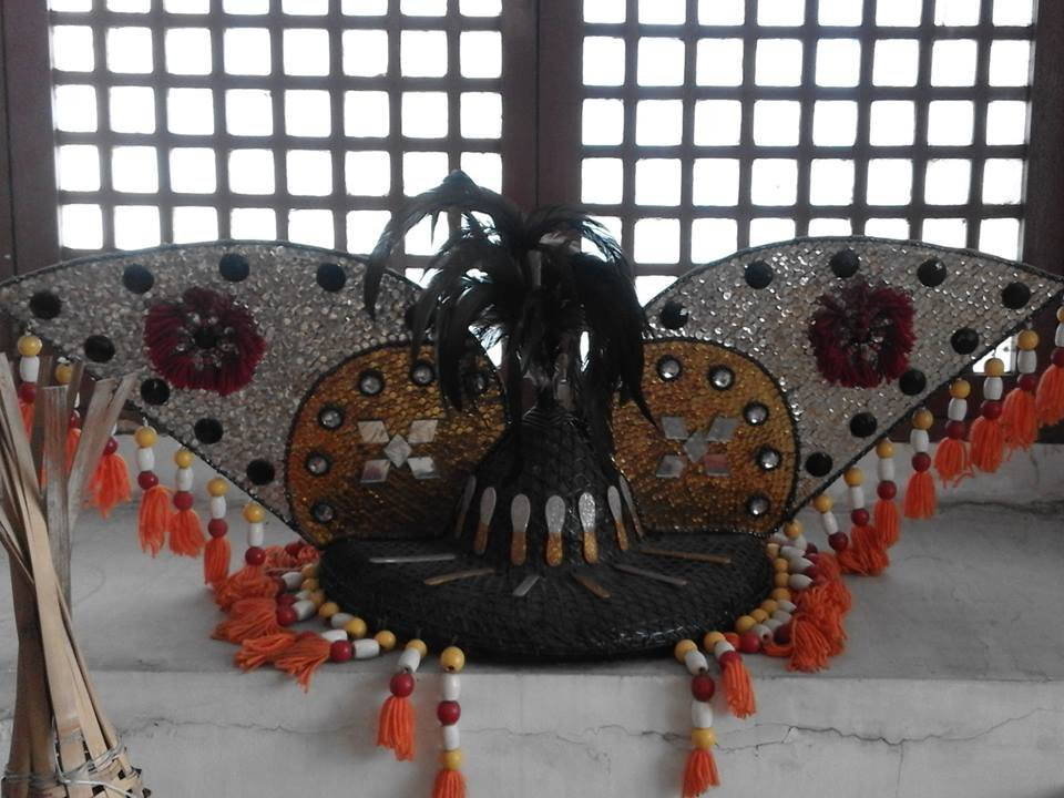 Museo it Akean-卡利波必去景点