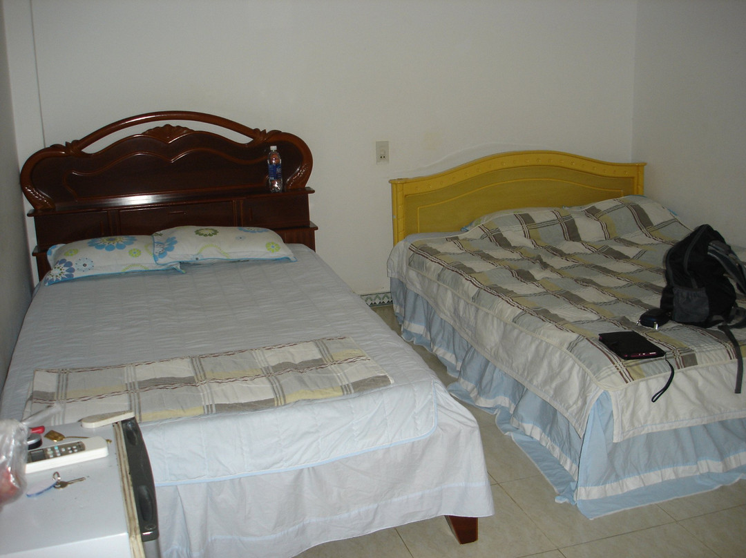 Thuy Duong Hotel主图