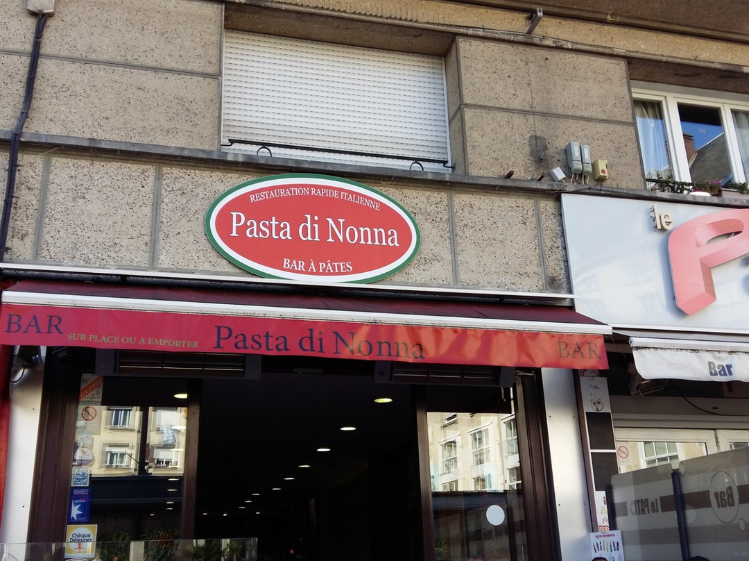 Pasta Di Nonna主图