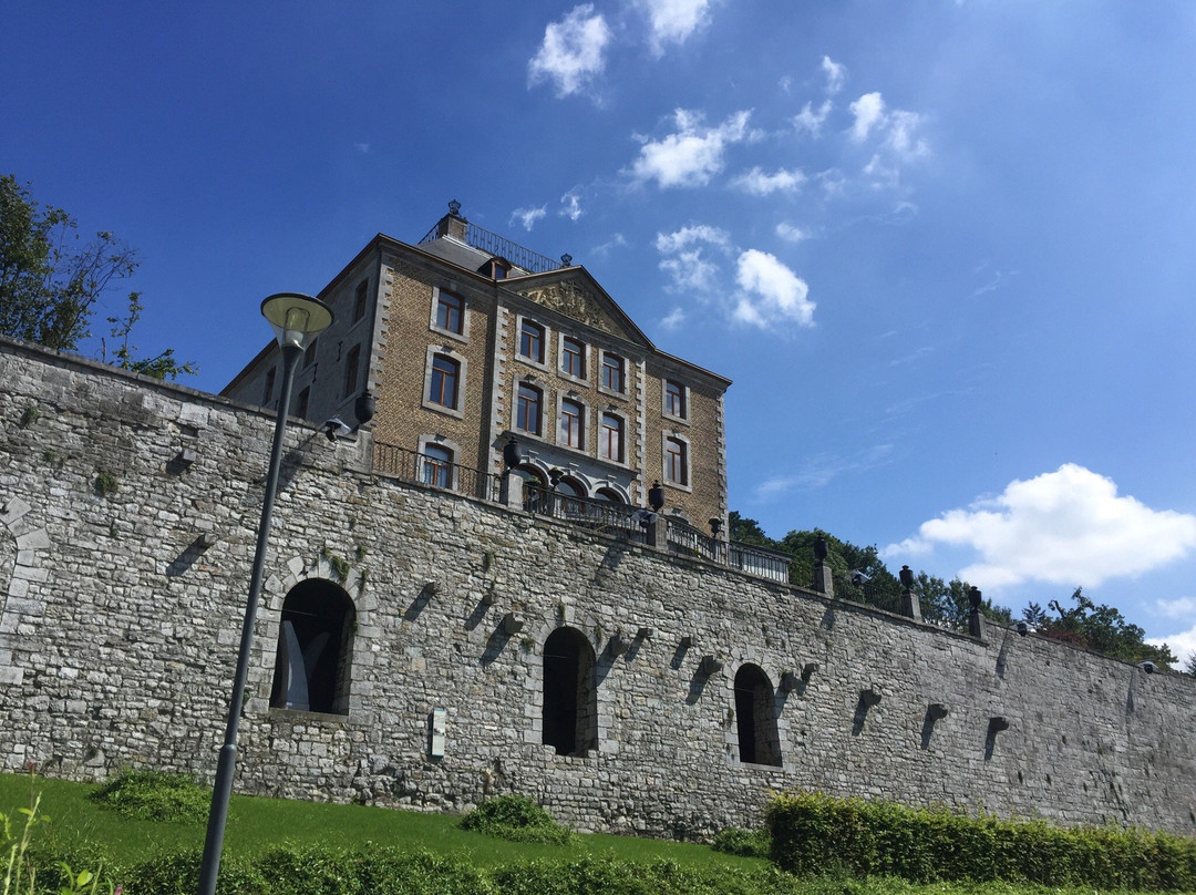 Heyd酒店住宿-Chez Tante Alice