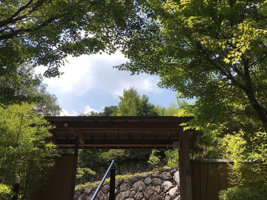 Tosenkyo Onsenkan Toshoka-佐贺市必去景点