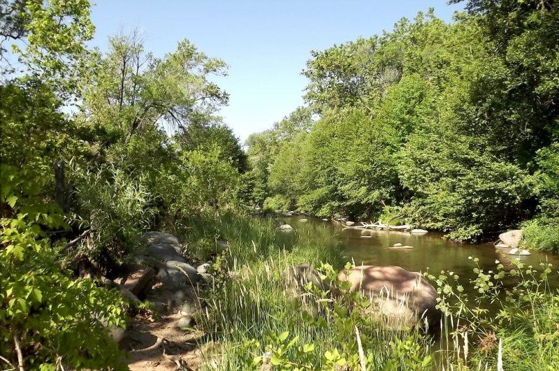 Margs Draw Trail-塞多纳必去景点