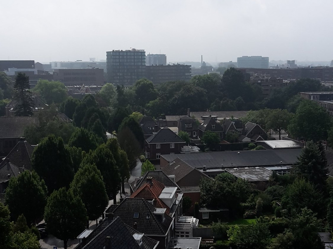 Lasonderkerk-恩斯赫德必去景点