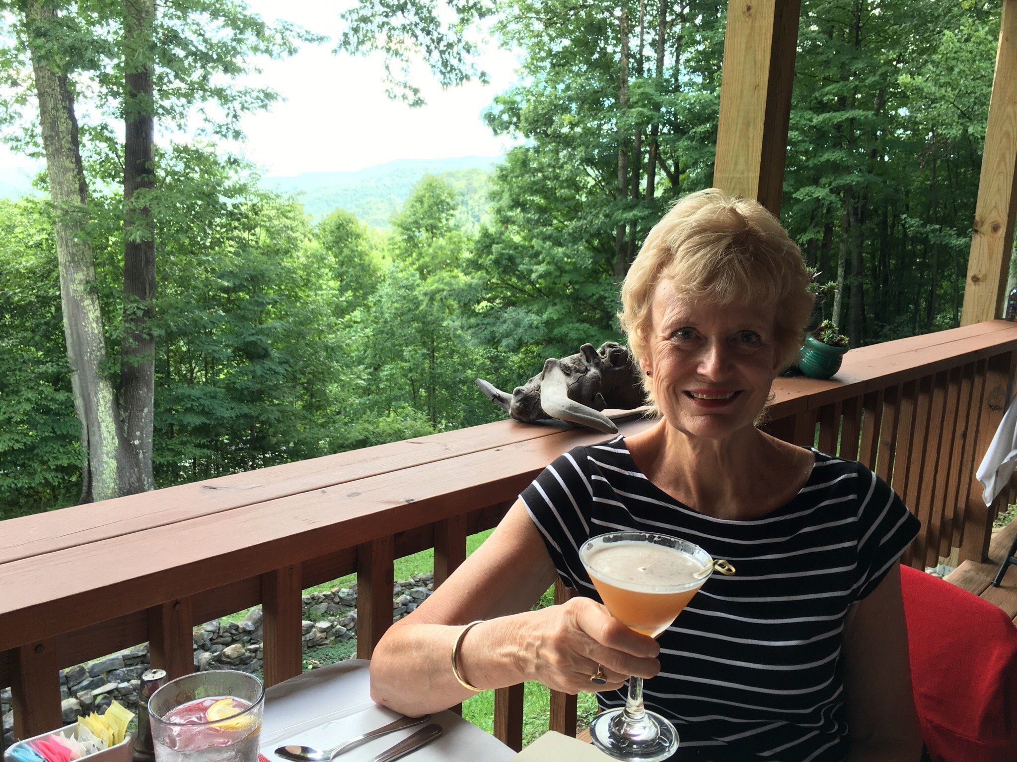 The Forks Restaurant & Inn-餐饮