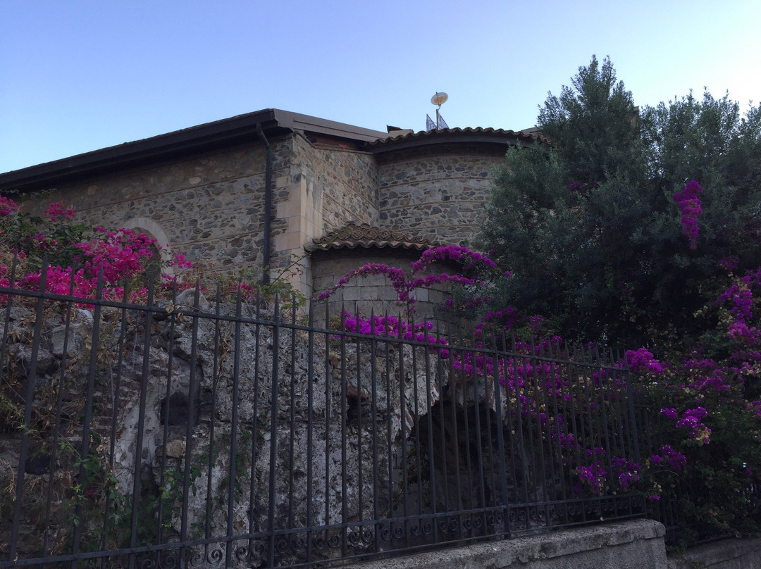 Chiesa di Santa Maria Alemanna景点图片