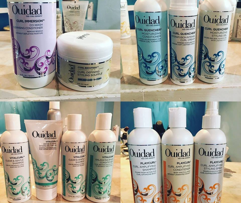 Intuition Salon & Spa-圣彼德斯堡必去景点