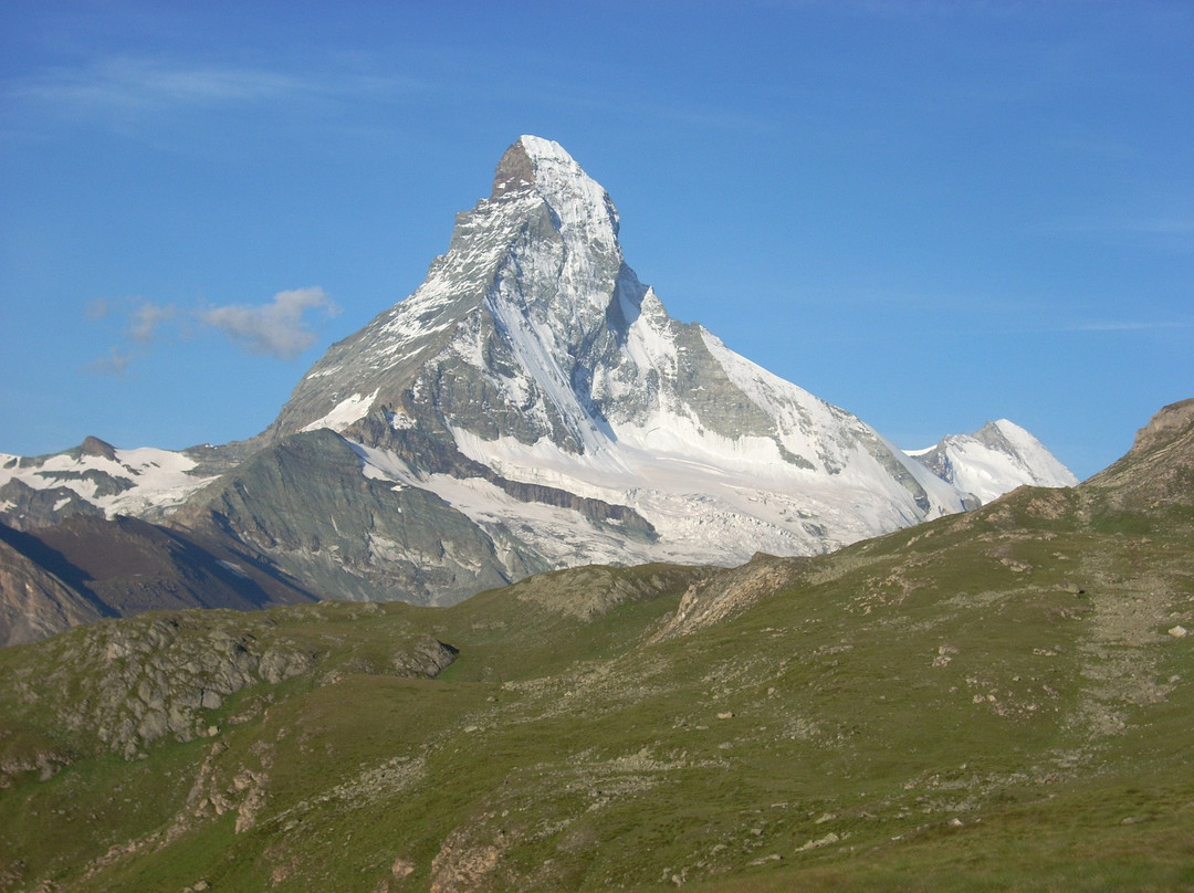 Edelweiss Trail景点图片