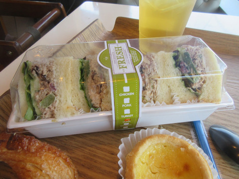 Paris Baguette主图