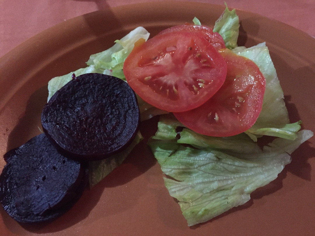 Pizzaria e Restaurante Porao