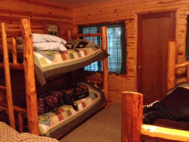 Galice Resort Lodging主图