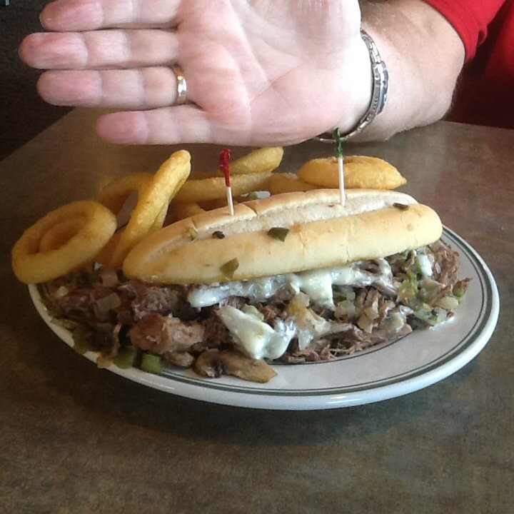 Marlins Family Restaurant