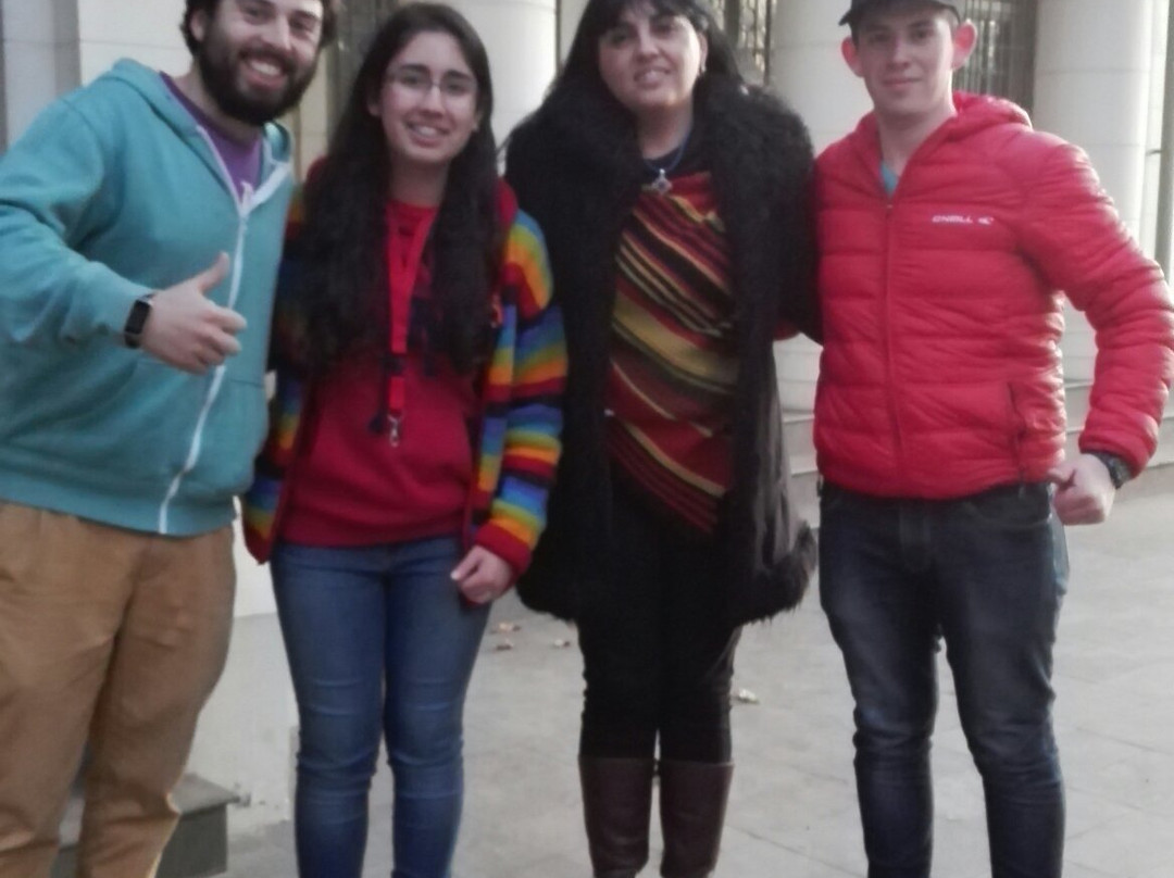 Museo Regional de la Araucania-特木科必去景点