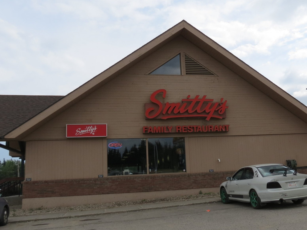 Smitty's Family Restaurant