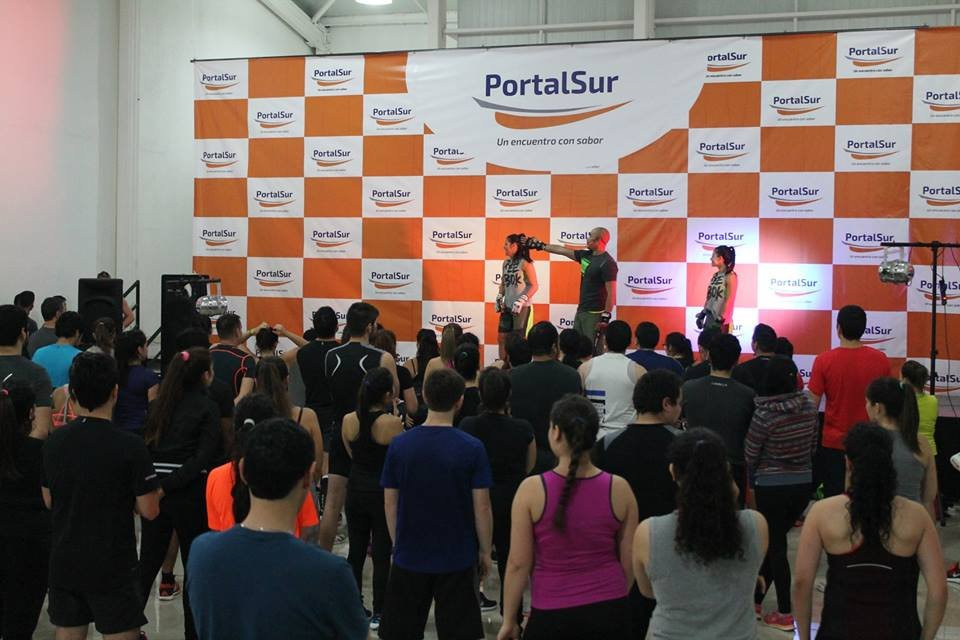 Portal Sur-塔尔卡必去景点