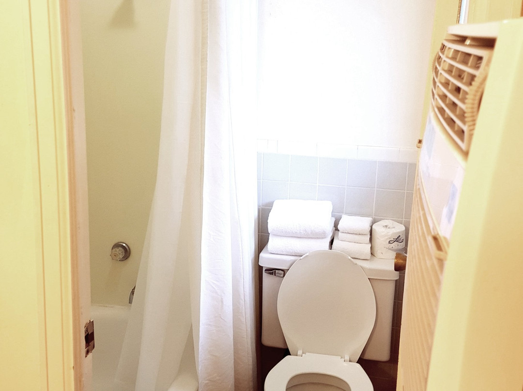 Western Motor Inn主图