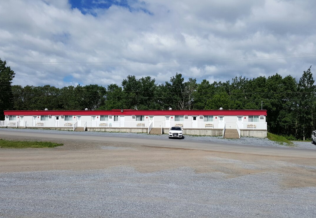 Auberge St-Alexandre主图