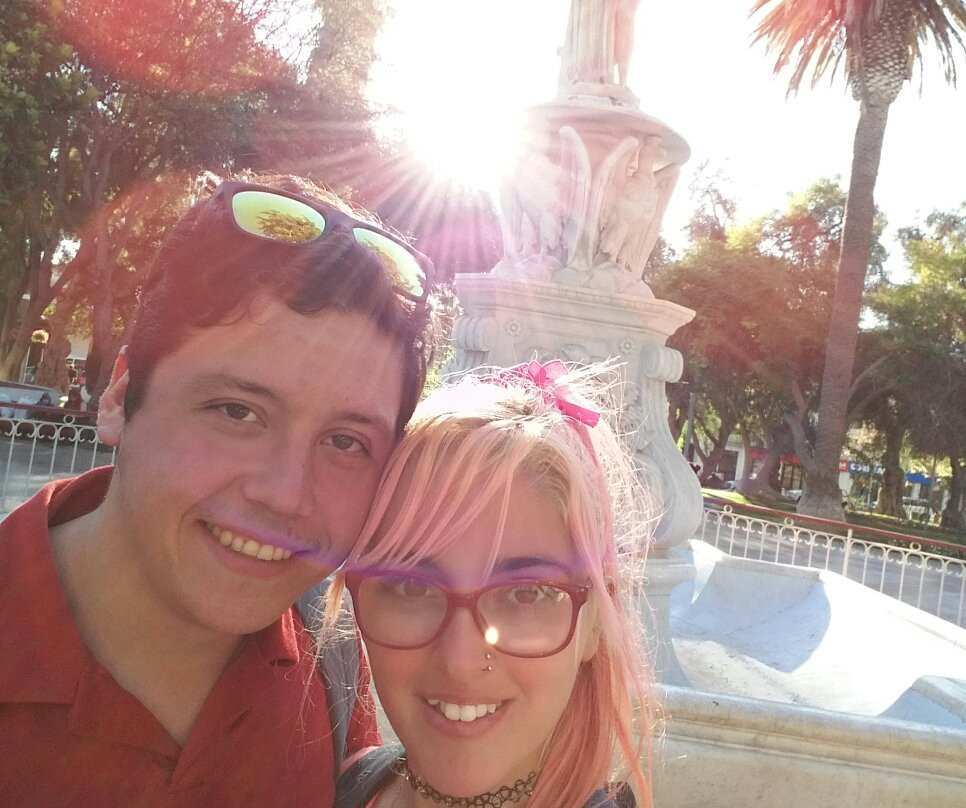 Plaza Prat-Copiapo必去景点