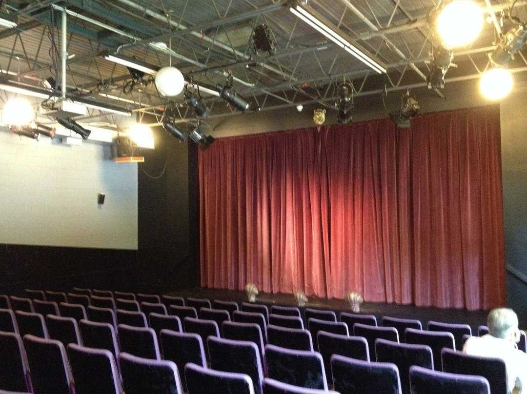 St Andrews Summer Theatre-Saint Andrews必去景点