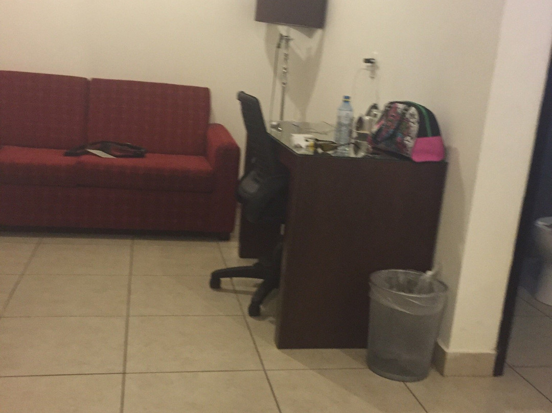 Hotel Plaza Elite主图