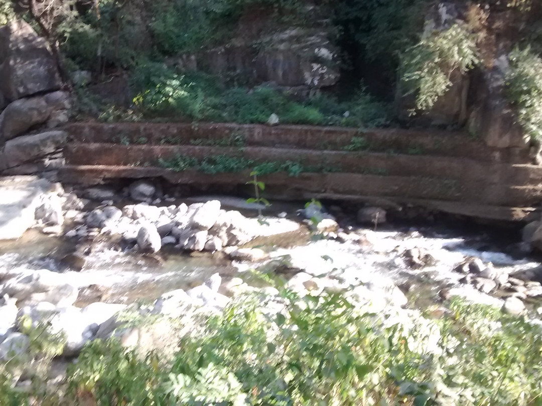 Dak Pathar景点图片