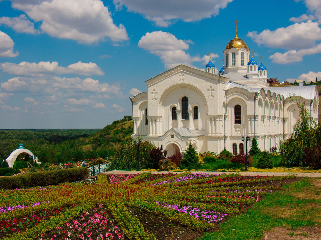 Serafimovich旅游攻略图片