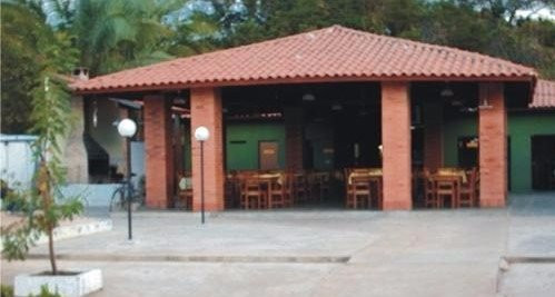 Churrascaria e Pizzaria Sabor Da Terra