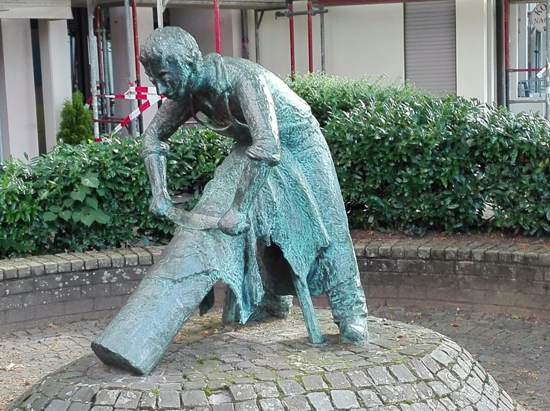 Der Gerber-希尔登必去景点