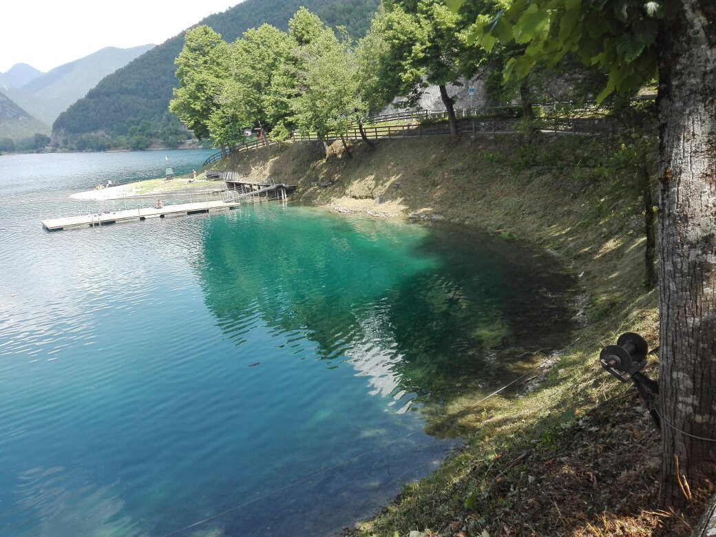 Pieve di Ledro旅游攻略图片