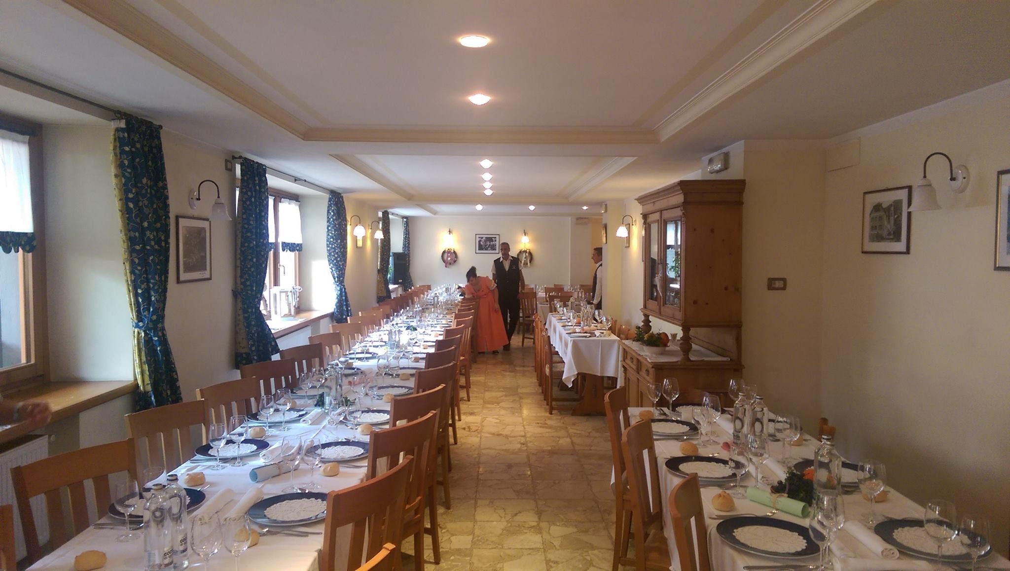 Hotel Sottocorona-官方