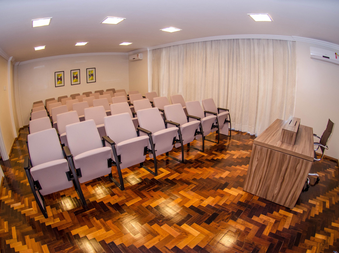 Hotel Desbravador主图