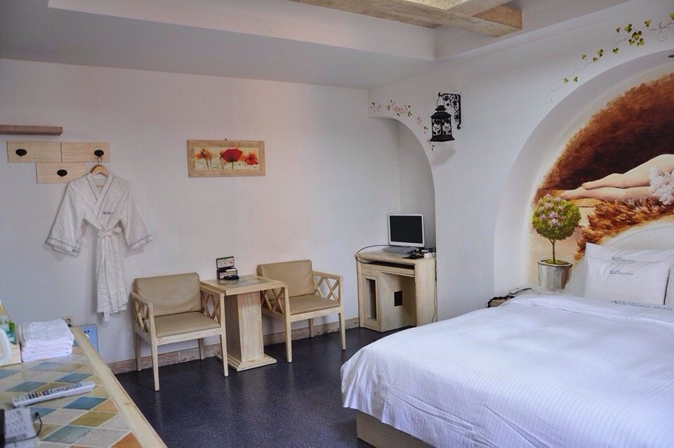 New Prince Tourist Motel